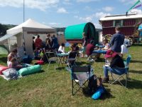 Purbeck Valley Folk Festival 2021 – The Handwritten Letter Appreciation Society
