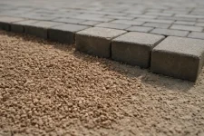 Brekerzand: essentieel voor duurzame en stabiele bestrating