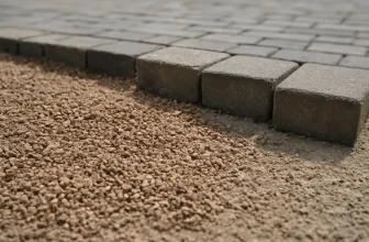 Brekerzand: essentieel voor duurzame en stabiele bestrating