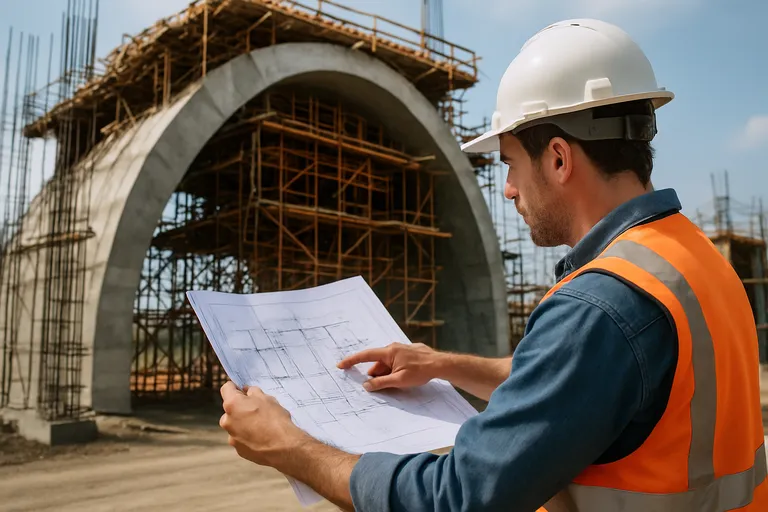 Het aanpakken van unieke constructies