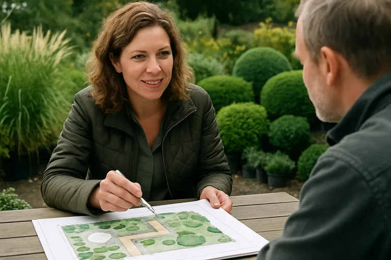 Advies en maatwerk voor jouw specifieke wensen