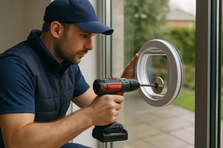 Het belang van professionele installatie