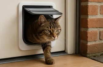 Tochtvrije kattenluiken: alles wat je moet weten voor een comfortabel huis