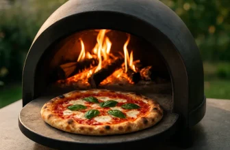 De ultieme ervaring met pizzaovens: van temperatuur tot creatieve gerechten