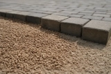 Brekerzand: essentieel voor duurzame en stabiele bestrating