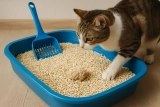 Een duurzame en effectieve oplossing voor de kattenbak: tofu kattenbakvulling ontdekken